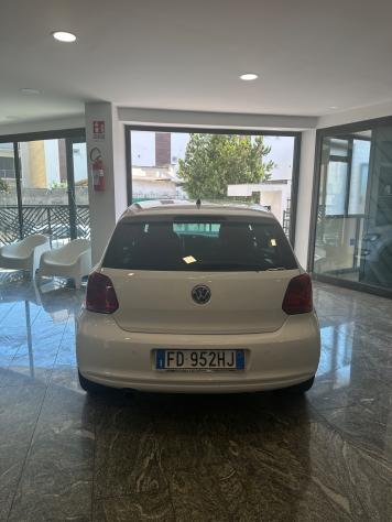 Volkswagen Polo 1.2 TDI DPF 5 p. Trendline - Foto 5