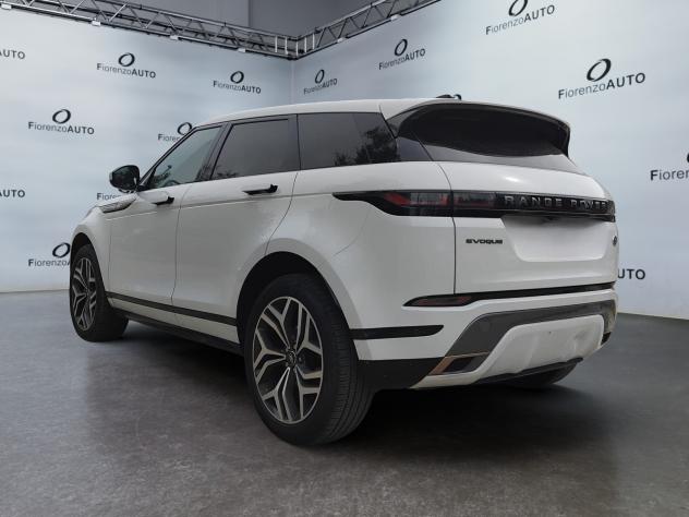 Land Rover Range Rover Evoque 2.0D 110Kw (Aut)R-Dynamic S "PREZZO REALE"(1607) - Foto 7