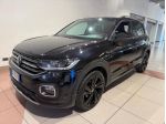 Volkswagen T-Cross 1.5 TSI BMT DSG Advanced