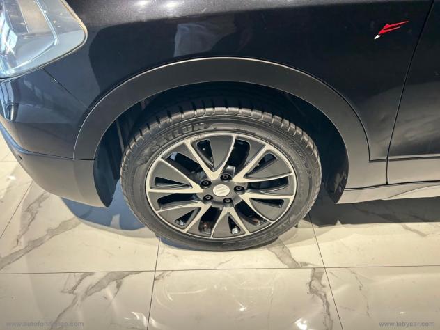 SUZUKI S-Cross 1.6 DDiS Top - Foto 3