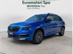 Škoda Kamiq Kamiq 1.0 tsi Black Dots 95cv