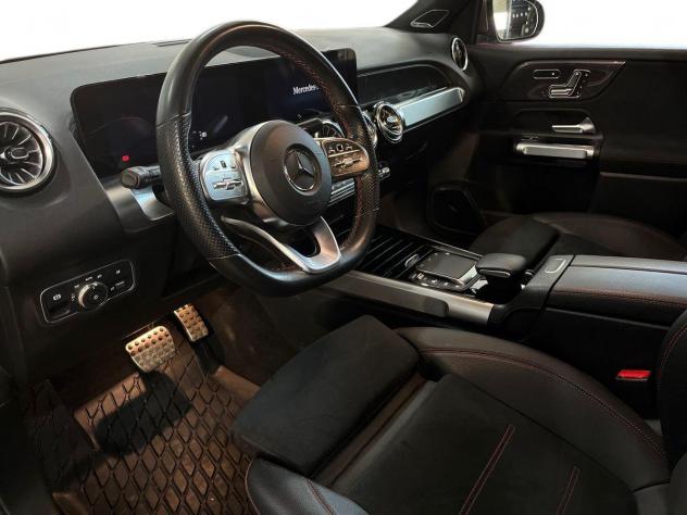 Mercedes-Benz GLB - X247 2019 200 d Premium auto - Foto 10