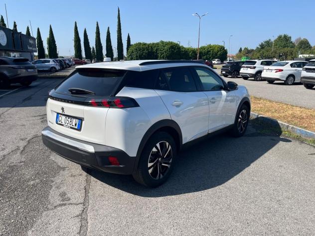 Peugeot e-2008 e 100kW Allure Pack - Foto 6