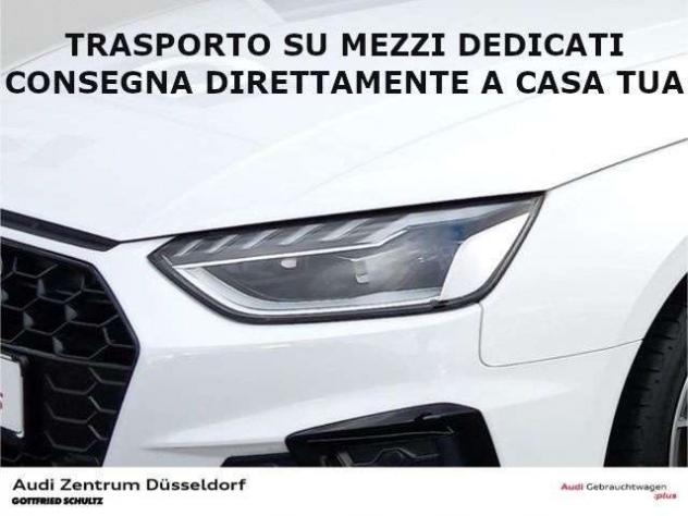 AUDI A4 Avant 40 2.0 TDI S Line s-tronic * UFFICIALE * rif. 22112113 - Foto 5