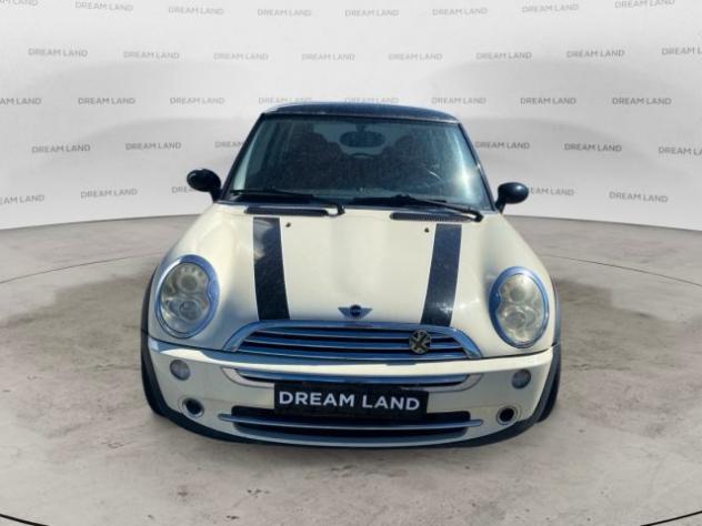 MINI Mini 1.6 16V Cooper rif. 23223963 - Foto 2