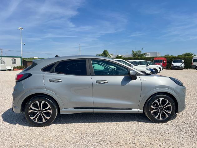 Ford Puma 1000 Ecoboost STLINE 125 cv - Foto 5