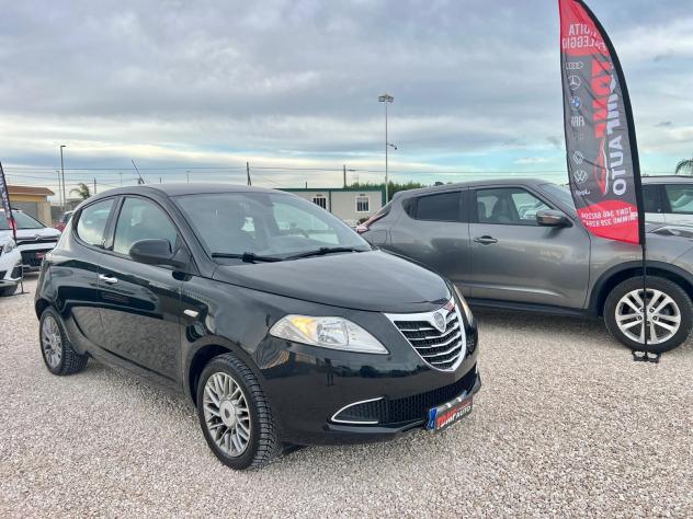 Lancia Ypsilon 1.2 5 porte - Foto 4