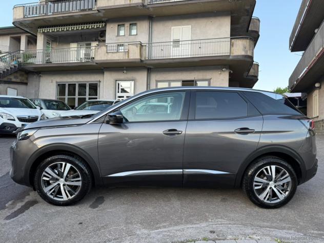 PEUGEOT 3008 BlueHDi 130 S&S EAT8 Allure - Foto 8