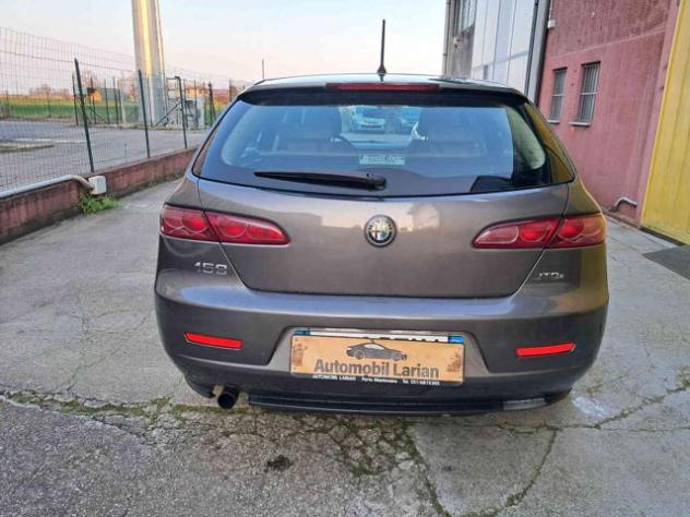 ALFA ROMEO 159 1.9 JTDm Sportwagon Eco Progression rif. 23816200 - Foto 4