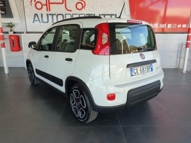 FIAT Panda 1.0 FireFly S&S Hybrid City Life rif. 17630921 - Foto 4
