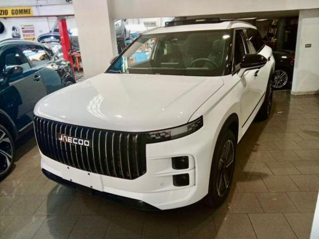 JAECOO Jaecoo 7 1.6 TGDI 147 CV aut. 4WD Exclusive rif. 24008885 - Foto 2