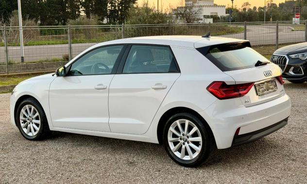 AUDI A1 SPB 25 TFSI Advanced - Foto 3