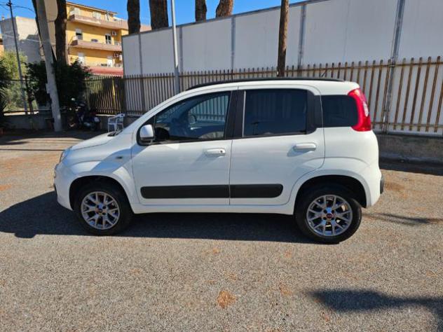 FIAT Panda 1.3 MJT 80 CV S&S 4x4 rif. 24157059 - Foto 8