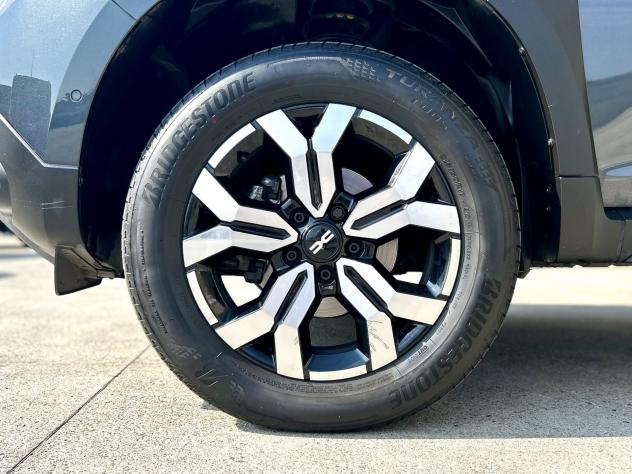 Dacia Duster Duster 1.0 tce 100cv Gpl Journey UP - Foto 5