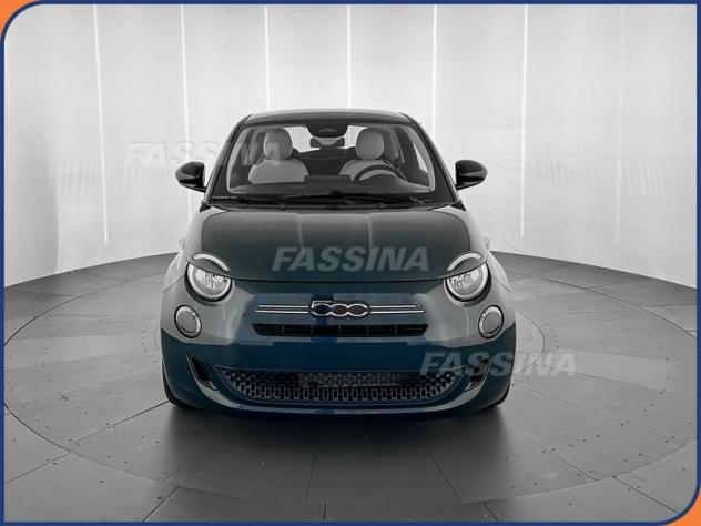 FIAT 500 Hybrid Hybrid Icon - Foto 2