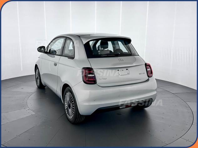 FIAT 500 Hybrid Hybrid Icon - Foto 4