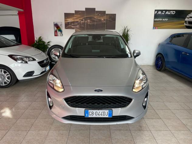 Ford Fiesta 1.1 75 CV GPL 5 porte Titanium - Foto 2