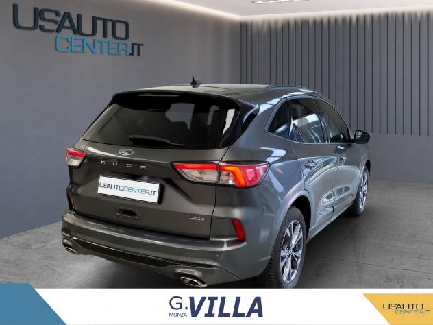 Ford Kuga III 2.5 phev ST-Line X 2wd 225cv cvt - Foto 4