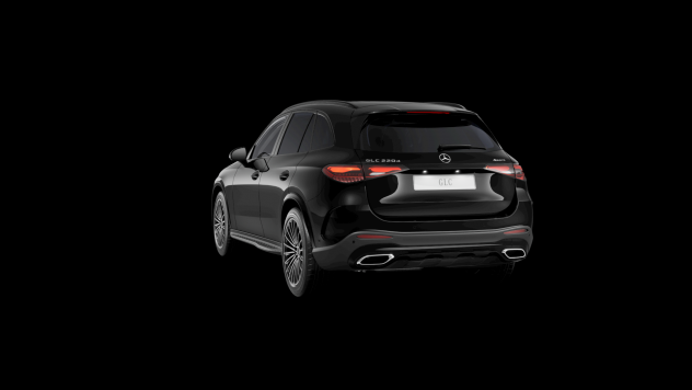 Mercedes-Benz GLC 220 d 4Matic Mild Hybrid AMG Line Advanced - Foto 3