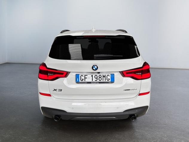 BMW X3 X3 xdrive20d mhev 48V auto - Foto 6
