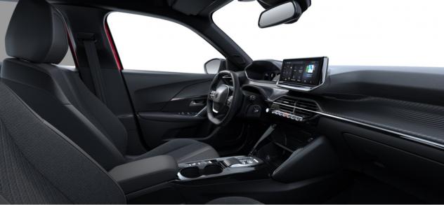 PEUGEOT 2008 2ª serie 2008 Hybrid 110 e-DCS6 Allure - Foto 8