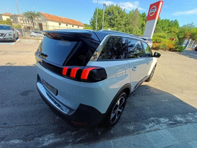 Peugeot 5008 5008 1.6 thp Allure s&s 165cv 7p.ti eat6 - GARANZIA - Foto 8