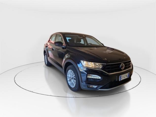 VOLKSWAGEN T-Roc 2.0 TDI SCR Business BlueMotion Technology rif. 23780900 - Foto 2