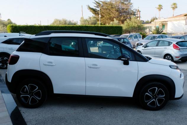 Citroen C3 Aircross BlueHDi 110 S&S Feel - Foto 4