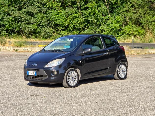 Ford Ka Ka+ 1.2 8V 69CV Titanium E5 Manuale NEO 2012 - Foto 3