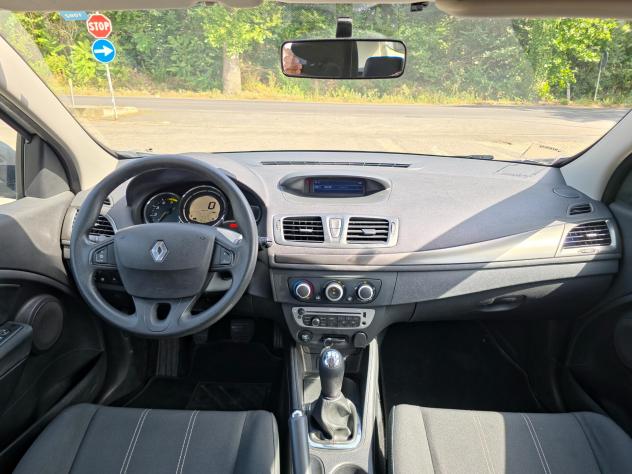 Renault Megane Mane 1.5 dCi 110CV Wave E5B Manuale NEO 2014 - Foto 7