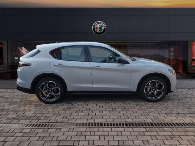 ALFA ROMEO Stelvio MY24 2000 BZ 280CV SPRINT rif. 23392410 - Foto 4