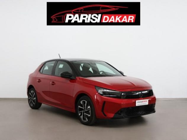OPEL Corsa 1.2 100 CV GS *PROMO PARISI GROUP* rif. 24163063 - Foto 2