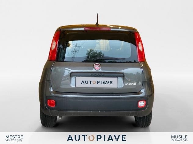 FIAT Panda 1.0 FireFly 70cv S&S Hybrid - Foto 4