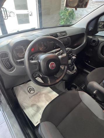 FIAT Panda 1.2 Lounge rif. 24074833 - Foto 8