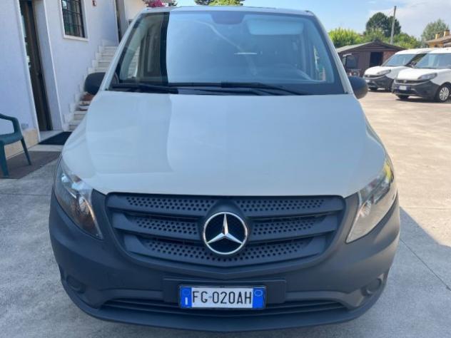 MERCEDES-BENZ Vito 2.2 114 CDI PC Mixto Compact CAMBIO AUTOMATICO rif. 23826088 - Foto 2