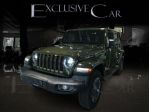 JEEP - Wrangler - Unlimited 2.0 T-GDI 271 CV 80th Anniversario 4x4 Automatica