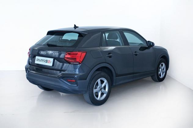 Audi Q2 2.0 30 TDI / Lane assist - Navigatore MMI plus con MMI touch - Cruise control - Climatronic bizona - Foto 4