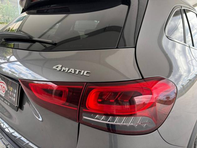 Mercedes-benz GLA 220 cdi Amg 190 Cv 4 Matic ='='= - Foto 9