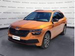 Škoda Kamiq Kamiq 1.0 tsi Black Dots 110cv