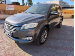 Toyota RAV 4 2.2 D-CAT 180HP