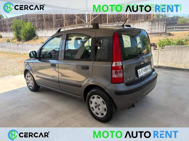 Fiat Panda 1.2 Classic 69cv - Foto 6