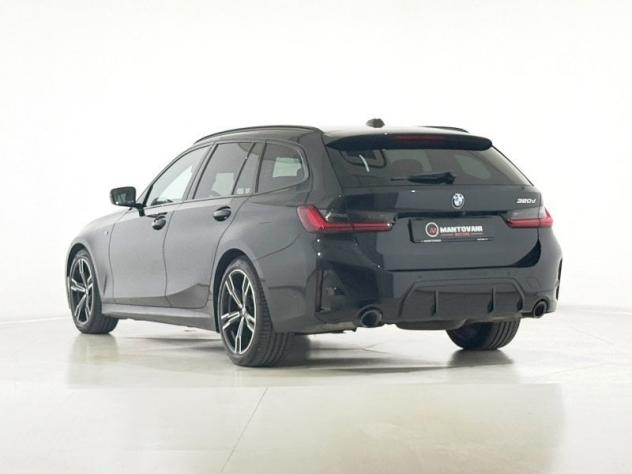 BMW Serie 3 320d 48V MSport Touring auto - Foto 3