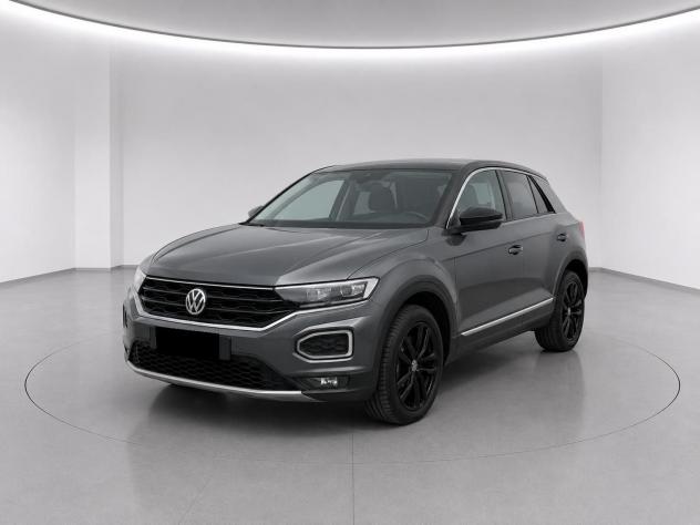 Volkswagen T-Roc 1.6 TDI SCR Advanced BMT