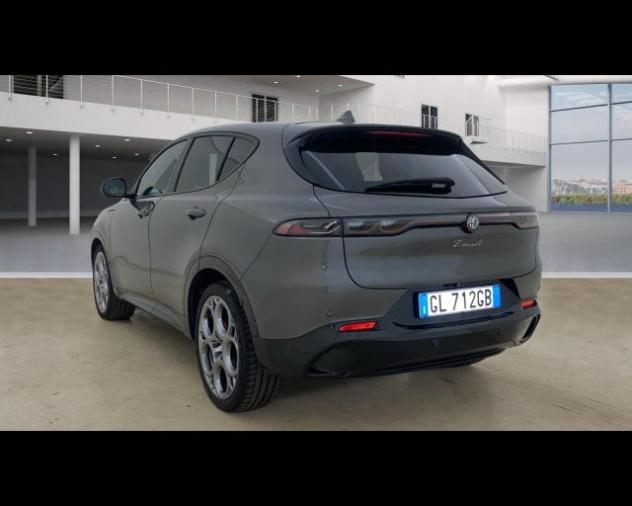 ALFA ROMEO Tonale 1.5 hybrid Speciale 130cv tct7 rif. 23808654 - Foto 4