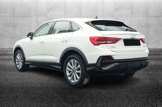 AUDI Q3 SPB 45 TFSI e S tronic rif. 23758287 - Foto 4