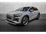 AUDI Q4 e-tron Q4 40 e-tron S line edition rif. 23757677