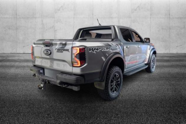FORD Ranger Raptor 2.0 Ecoblue 4WD DC 5 posti rif. 24049241 - Foto 3