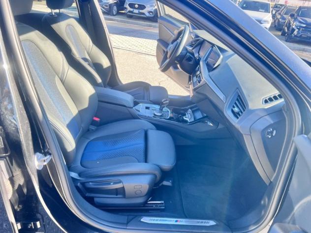 BMW Serie 1 118 d 5p. Msport Automatica - Foto 7