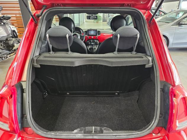 Fiat 500 1.0 hybrid 70cv - NEOPATENTATI - Foto 10