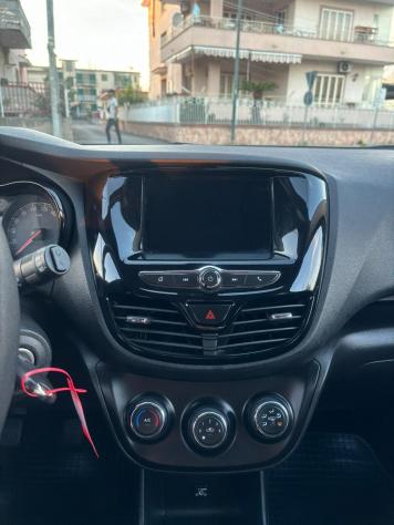 Opel Karl Rocks 1.0 73 CV GPL - Foto 7